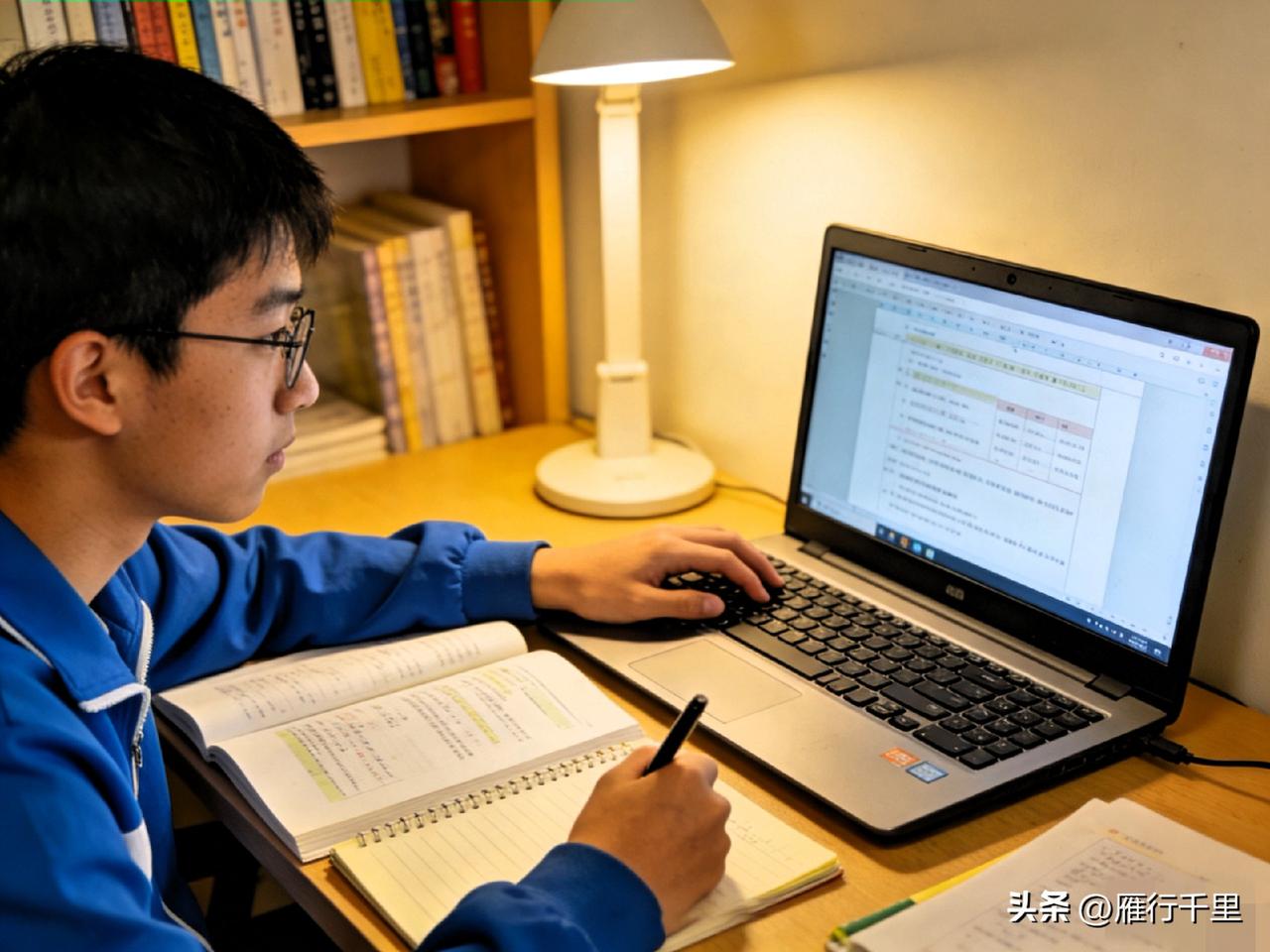 师范路彻底变天了！
26届考生注意！
部属师大本科不再输出教师，
师范志愿还能报