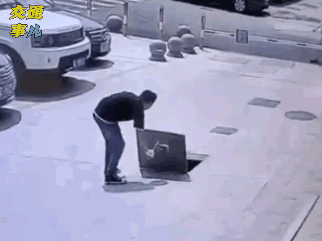 这种情况司机真的一点责任没有吗？😡