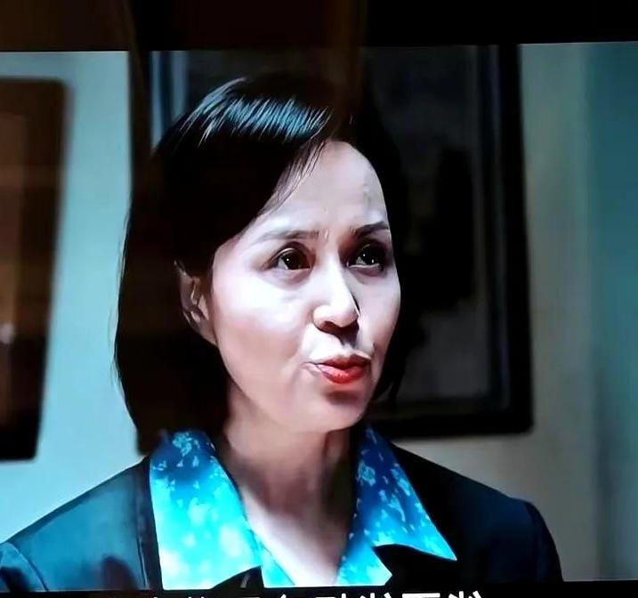 追剧《依依向北风》，马诗红和于莉红原来是一对真夫妻。马诗红在剧中饰演的角色遭人恨