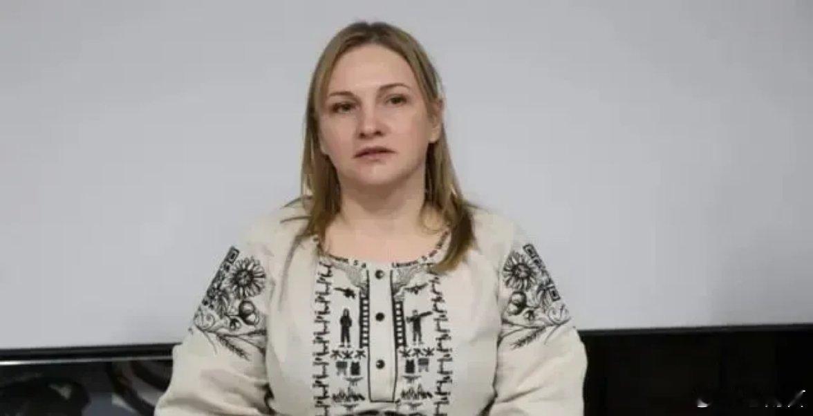 以身患疾病为借口拒服兵役，在乌克兰变得越来越难乌克兰军事监察员奥尔加·列舍季洛娃