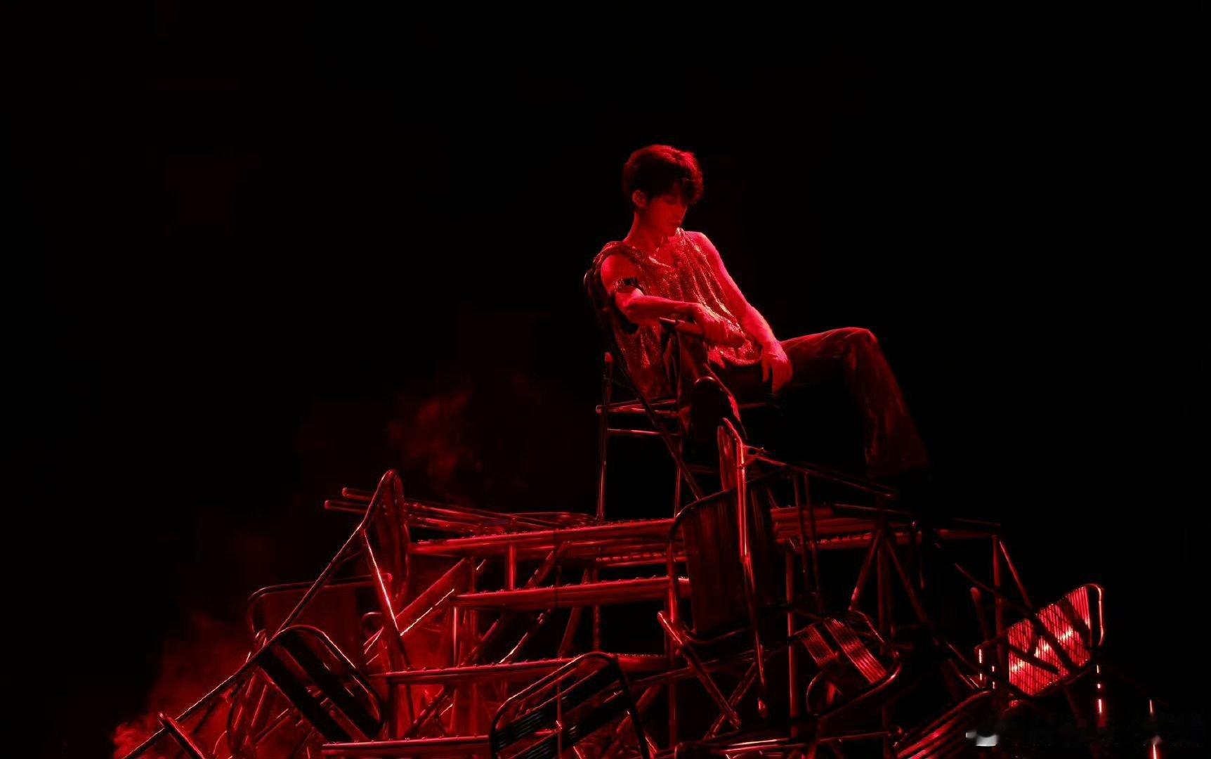 檀健次尖叫之夜官宣来了！期待檀健次 大明星闪耀澳门 