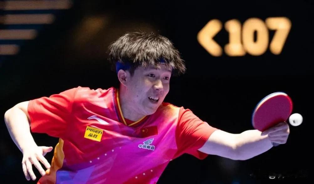 WTT冠军赛法兰克福站11月6日中国队赛程:

2024年WTT德国法兰克福冠军