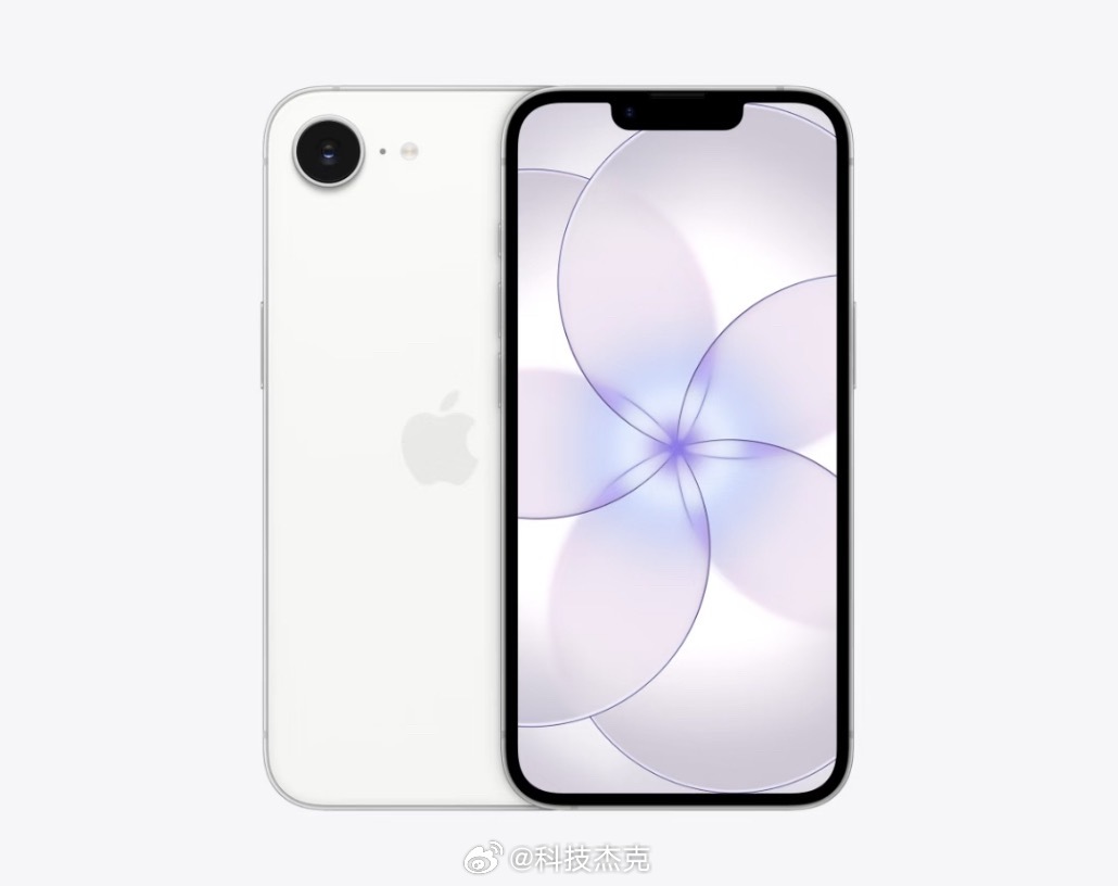 苹果最便宜手机来了新款iPhone 17e国家补贴后到手只要3999元。虽然依旧