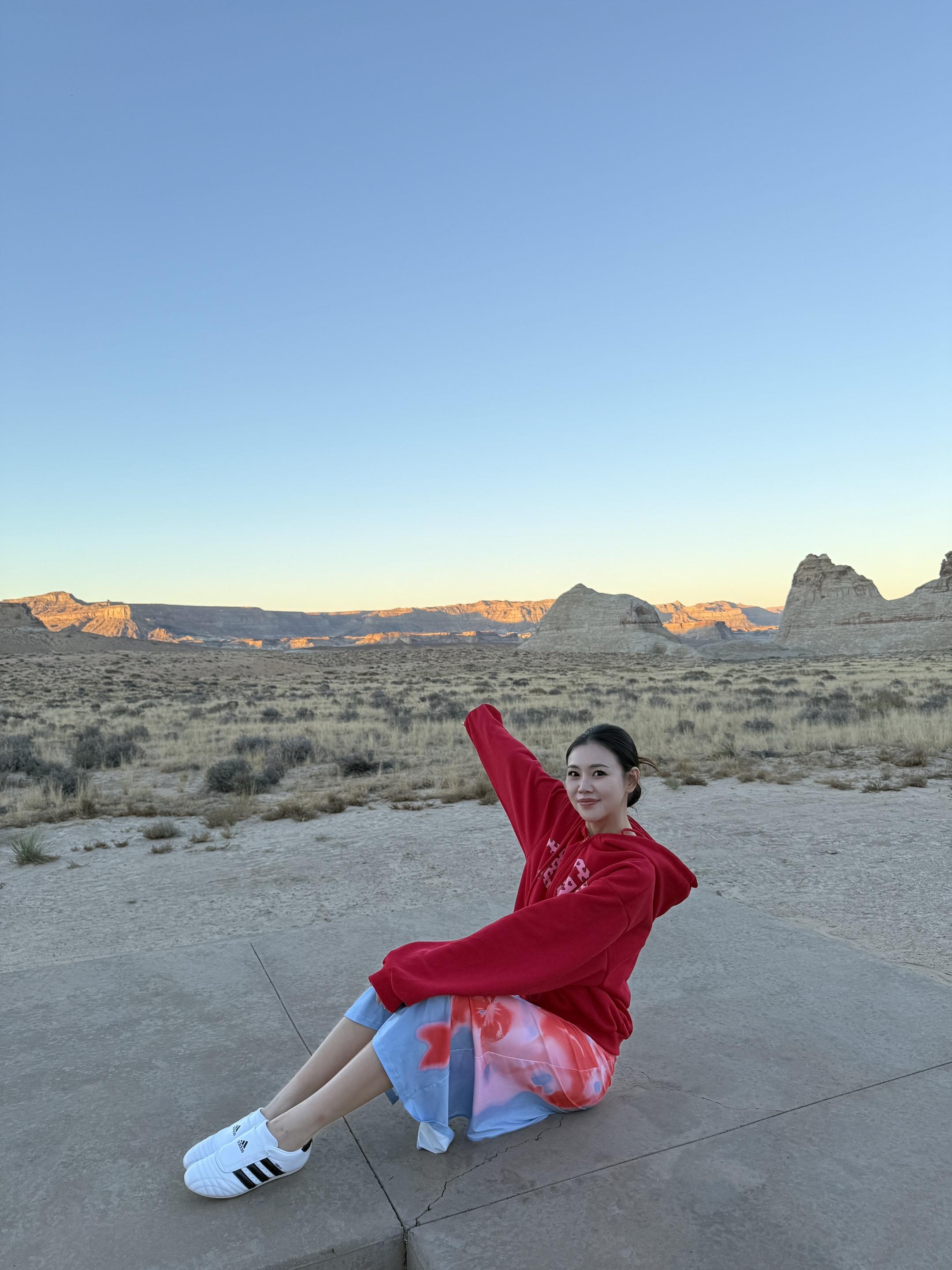 Amangiri📍