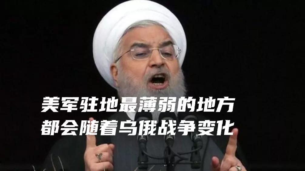 美国在乌克兰战场战败九十九里，还差一里！
美国在乌克兰战场，他的兵力防守不在乌克