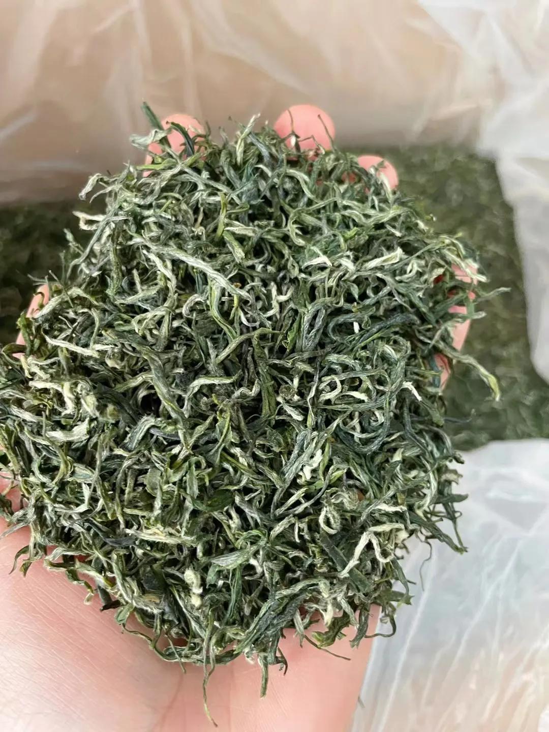 头采春茶🍵清爽，甘甜，回甘好