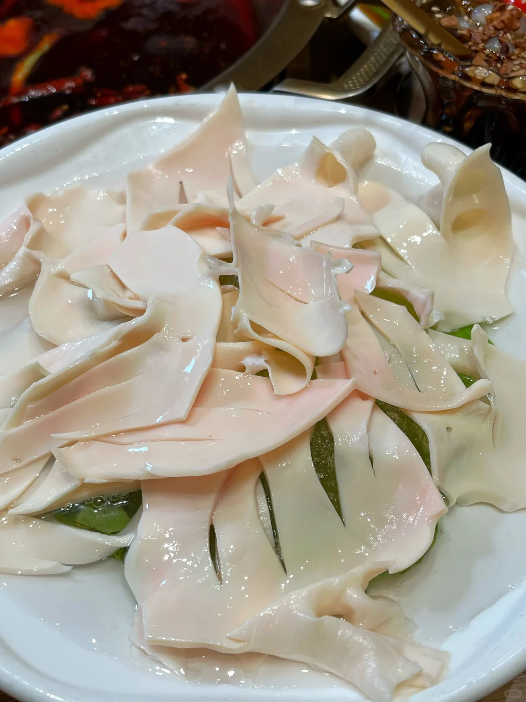 深圳火锅还得吃这种老店