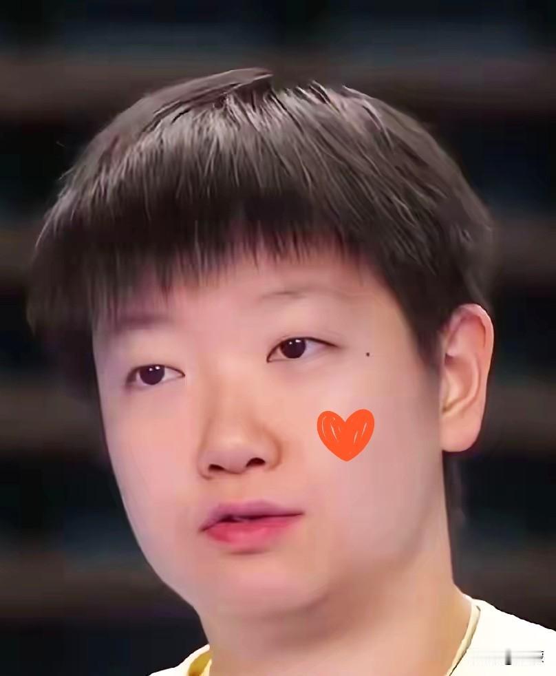 莎莎在采访里说：“我心里最敬重的人就是我爸，哪怕我站上国际赛场，打出再好的成绩，