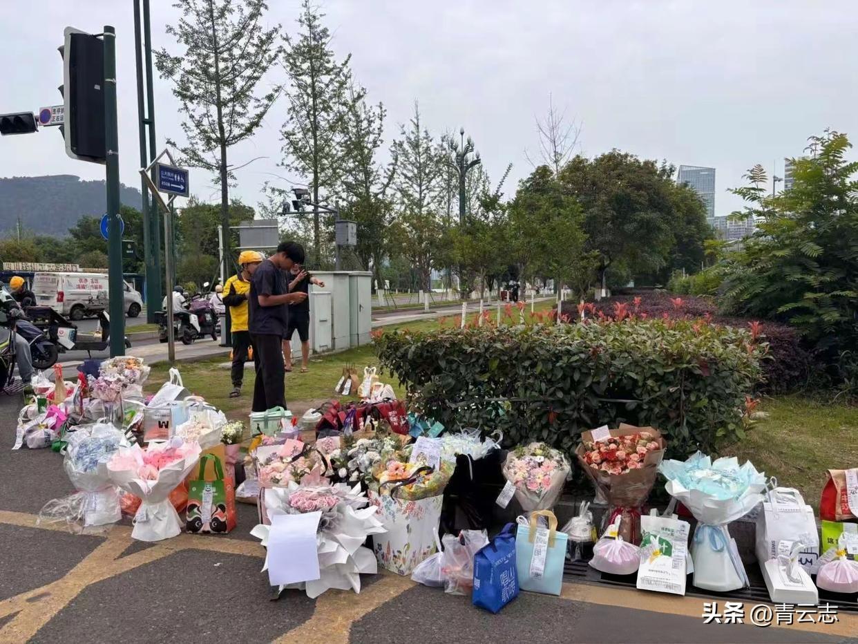 生活需要仪式感，而它们只是走个过场，它们存在的意义是什么？