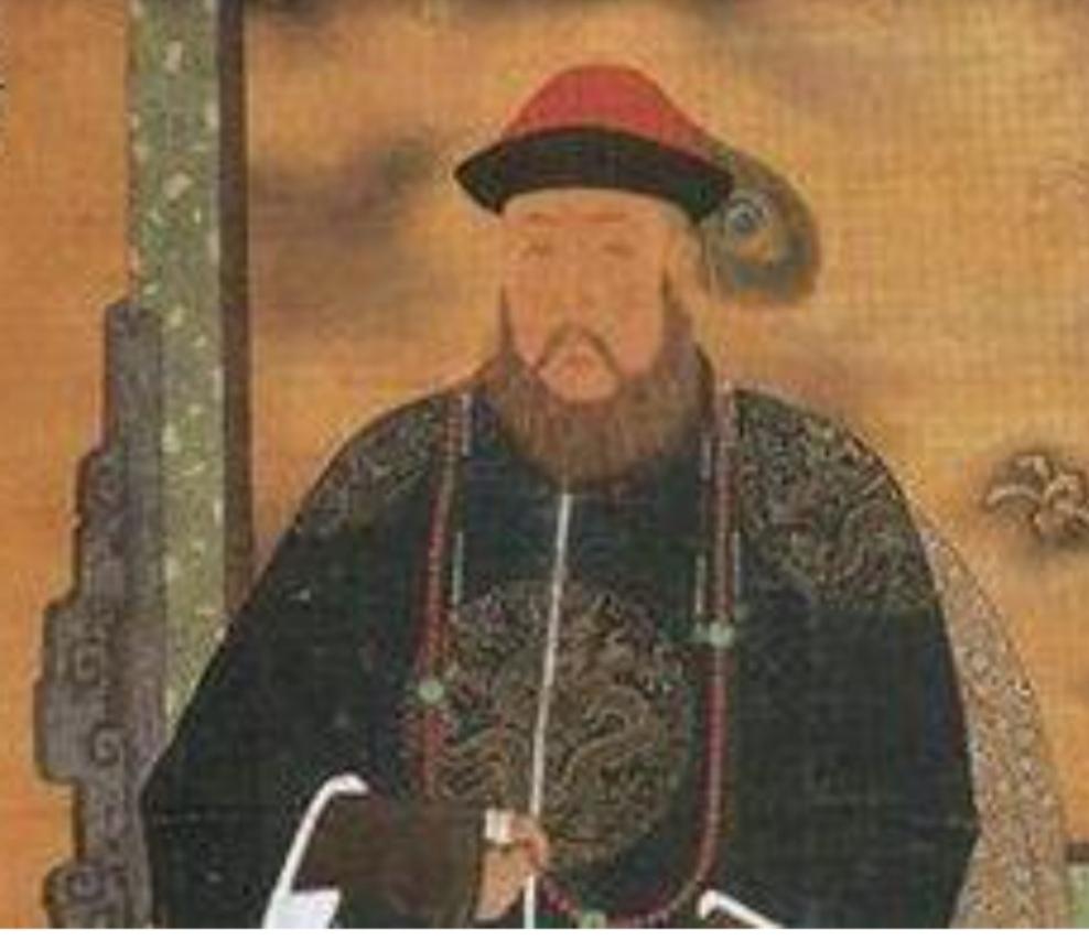 1643年，皇太极突然驾崩，没有留下任何遗诏。谁继承皇位？这个问题，差点让刚刚崛