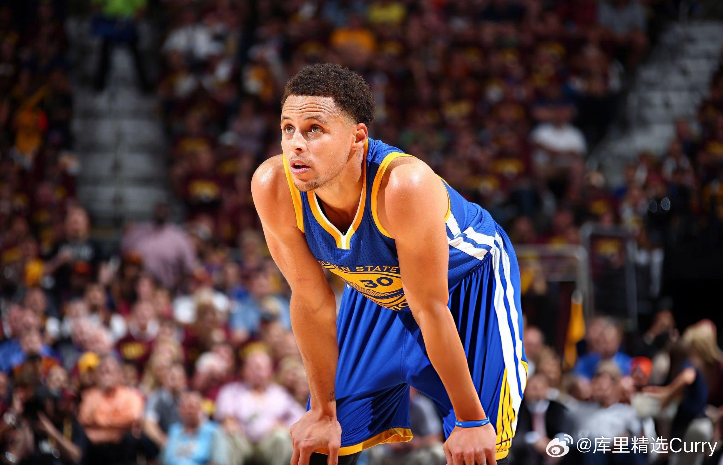 斯蒂芬库里谈到职业生涯早期面对逆境，以及这些经历如何塑造了他：“关键在于你如何去