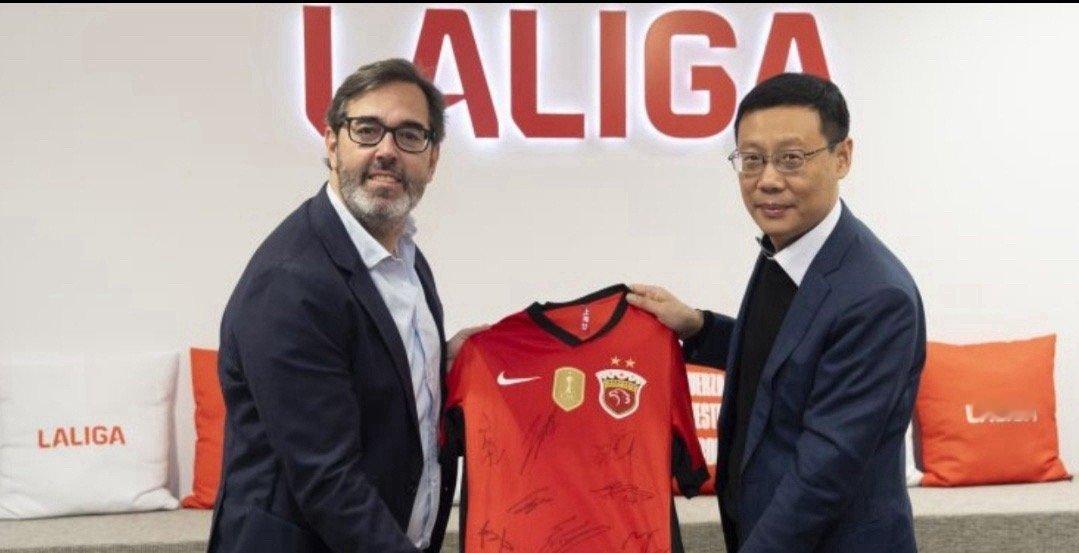 一到转会期，就会有许多传言，有些看上去有鼻子有眼，有些则是持续猜测性炒作实则根本