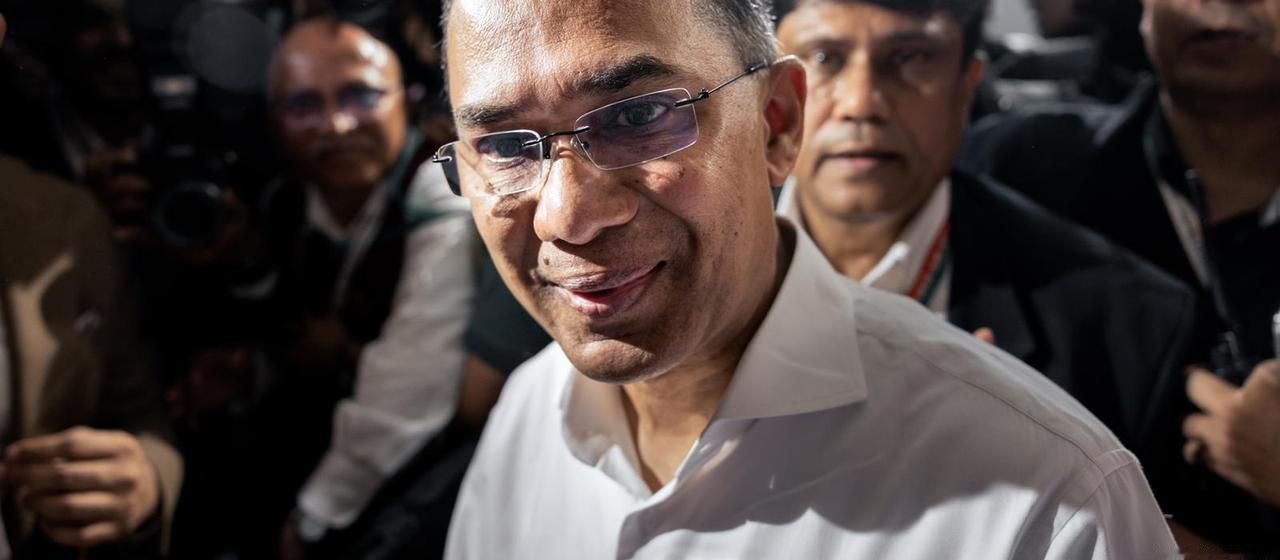 印孟关系最扎心的那个点，印度会把谢赫·哈西娜交出来吗？  
BNP新政府真敢为了