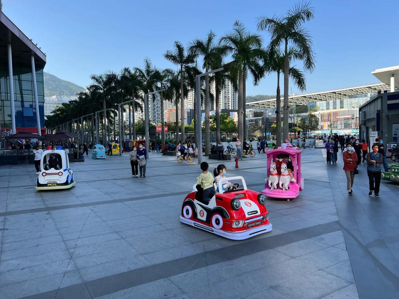 于海青：为何说青少年多是深圳的人口优势？ 在深圳这个地方，如果你年龄超过55岁，
