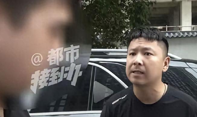 [微风]“气炸了！”近日，河南，女婿给老丈人买辆14万新轿车，家人高兴坏了，不料