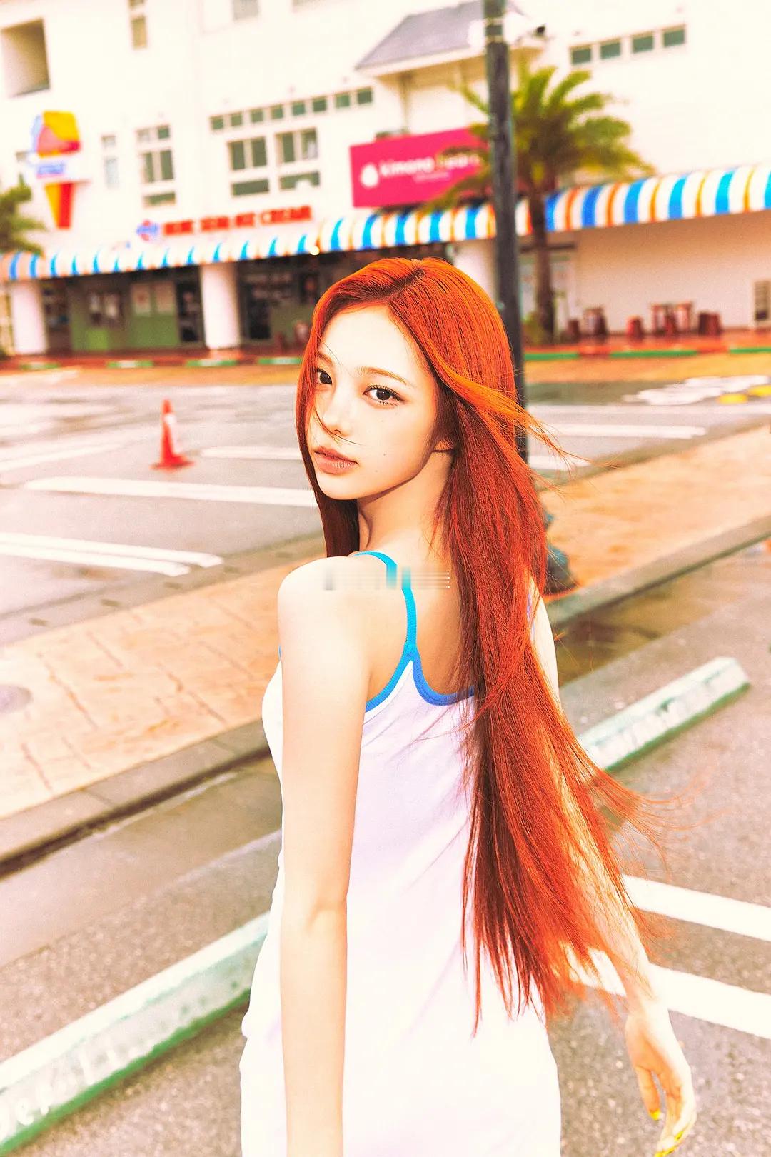 Hearts2Hearts回归预告照Hearts2Hearts