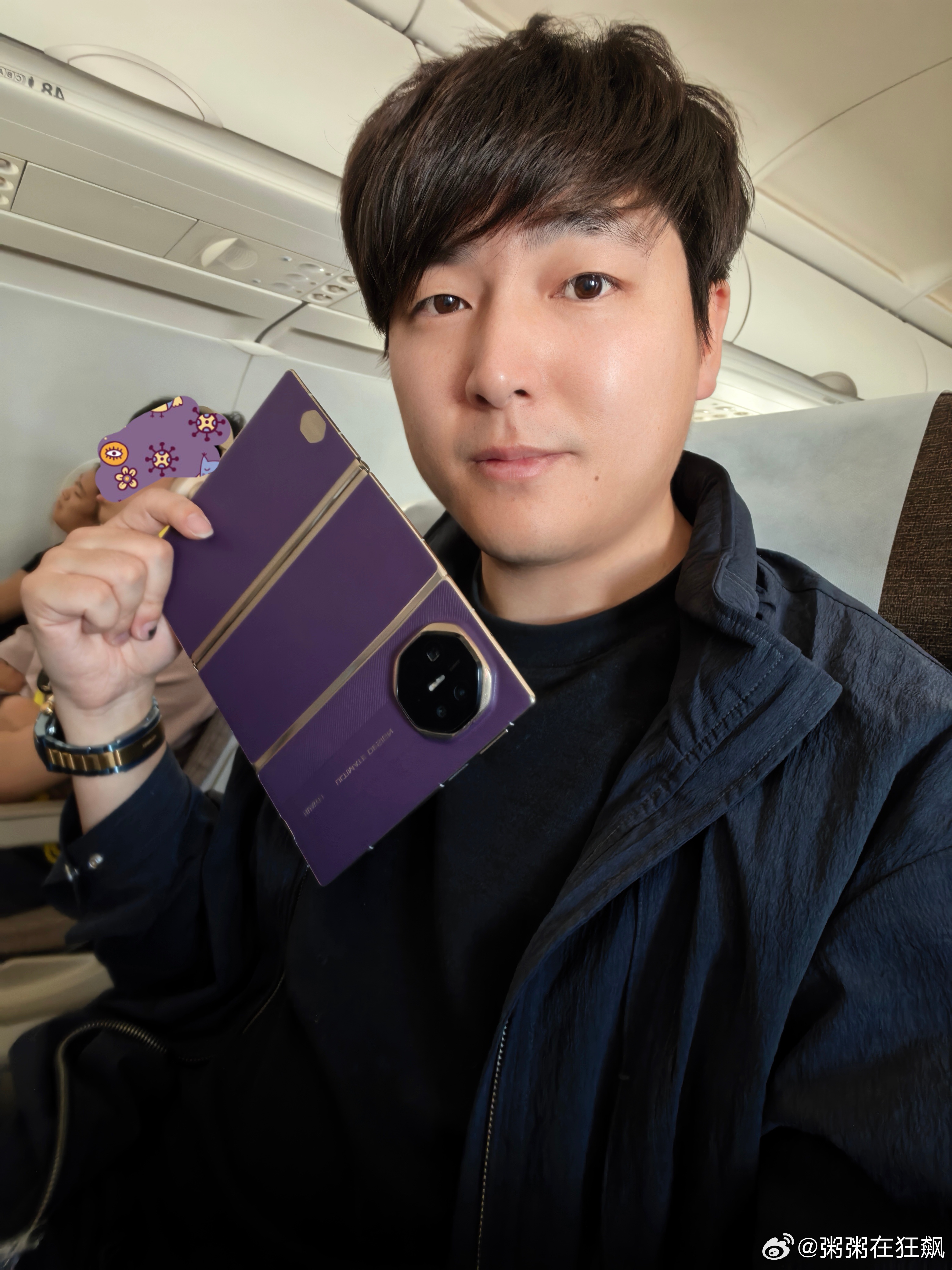 赛里木湖，我来了[笑而不语]明天先给你们体验一下车子性能[doge]鸿蒙智行赛里