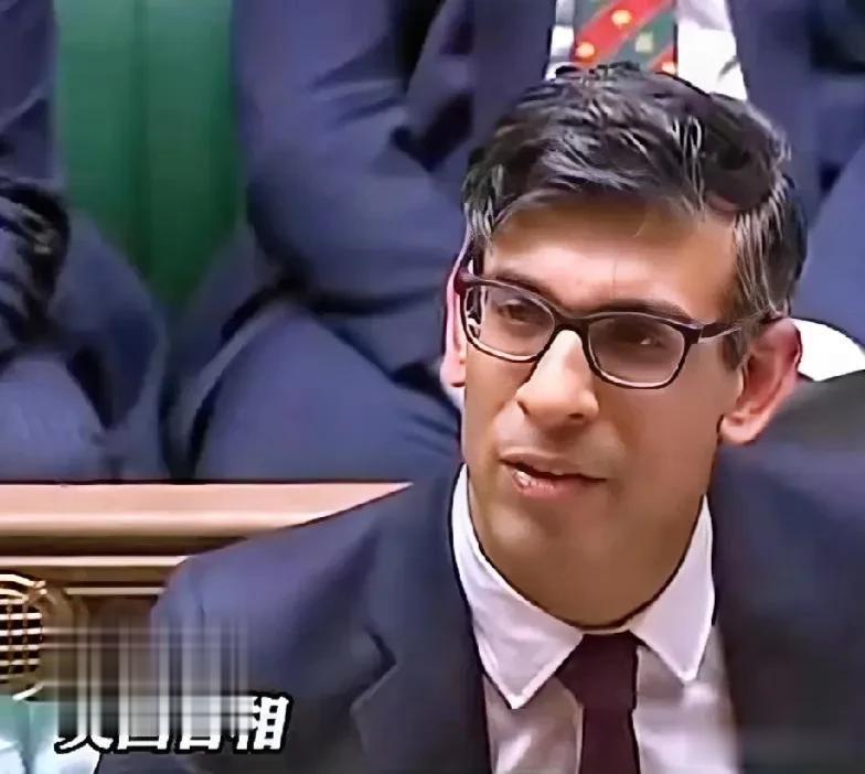 英国首相苏纳克5月23日表示：俄罗斯对乌克兰发动无端的侵略和扩张，犯下了令人发指