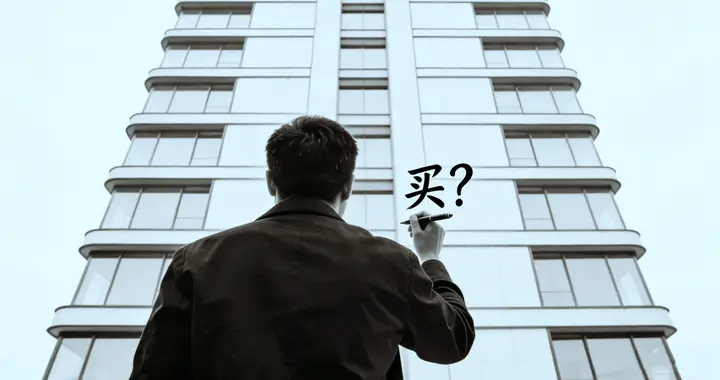 “千万别买X楼”？我笑了！说这话的人，自己买得起吗？
