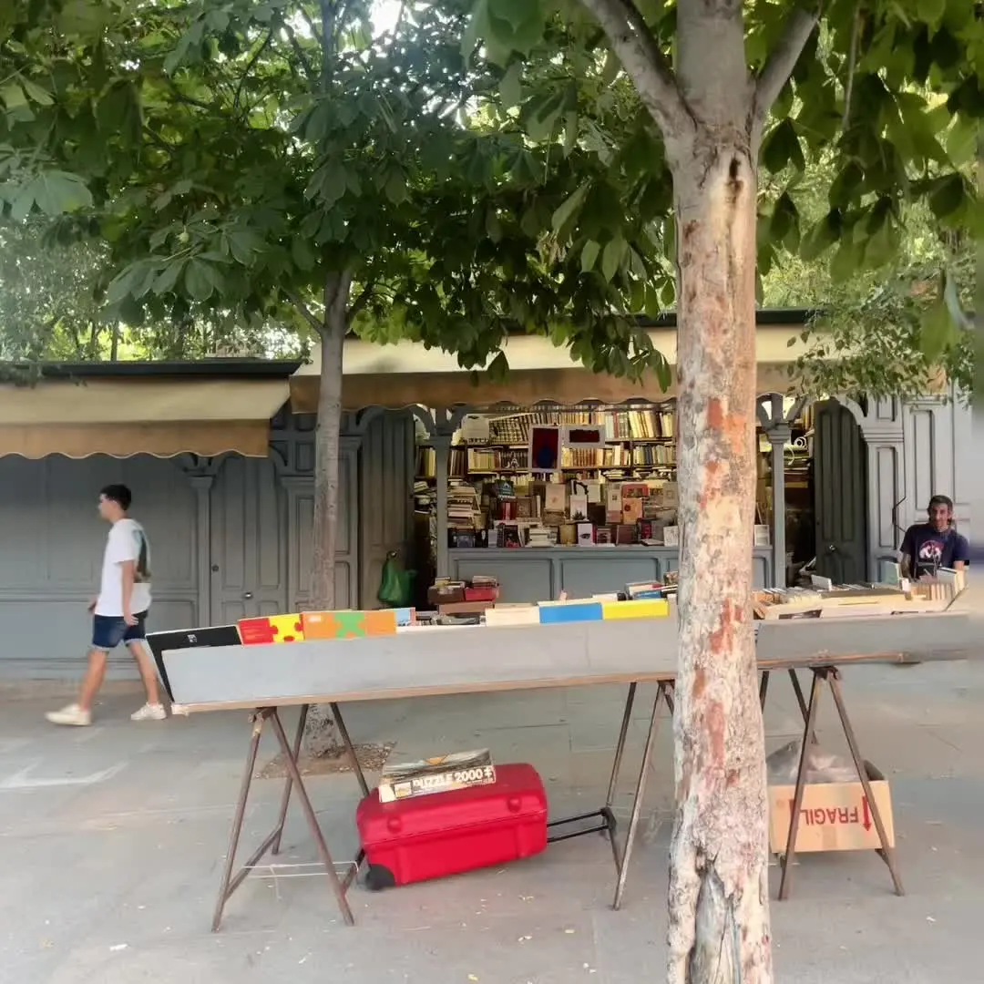 喜欢Live的生命力