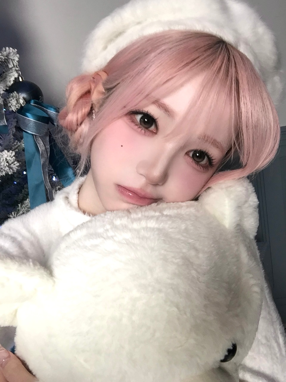 tripleS 金采湲 🐇 