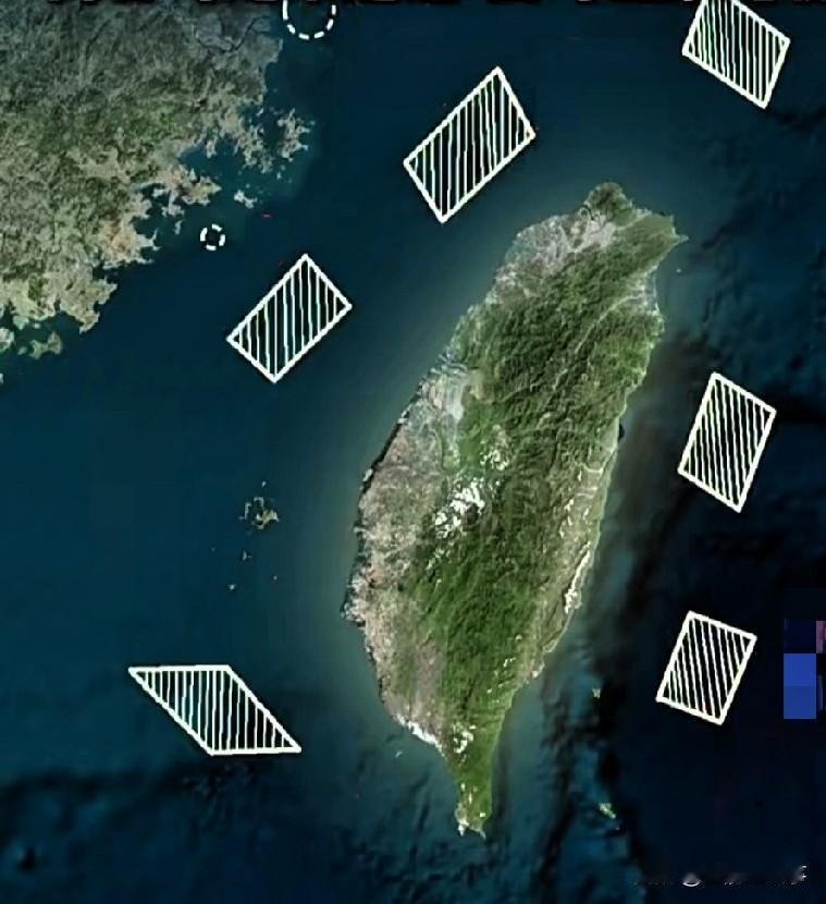 解放军在台岛周边演习意义重大。一方面是彰显主权，维护国家统一。台湾是中国领土不可