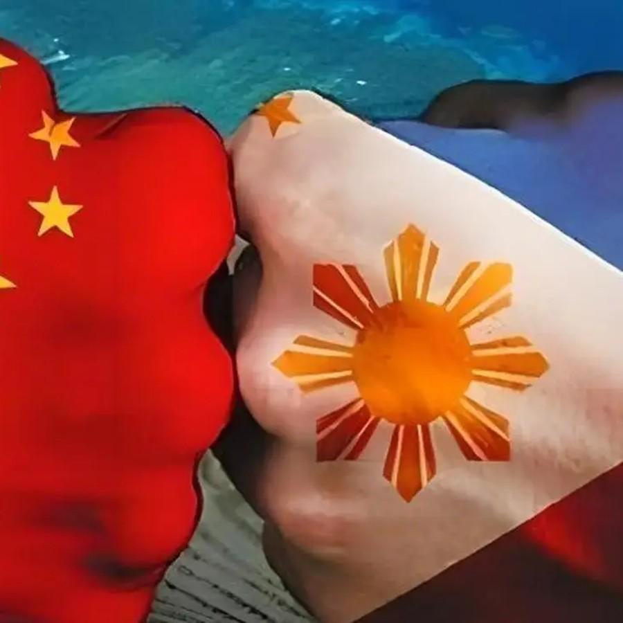 菲方爆发能源危机，向全球多国求援包括中国，中国既不答应也不拒绝，不表态让菲律宾自