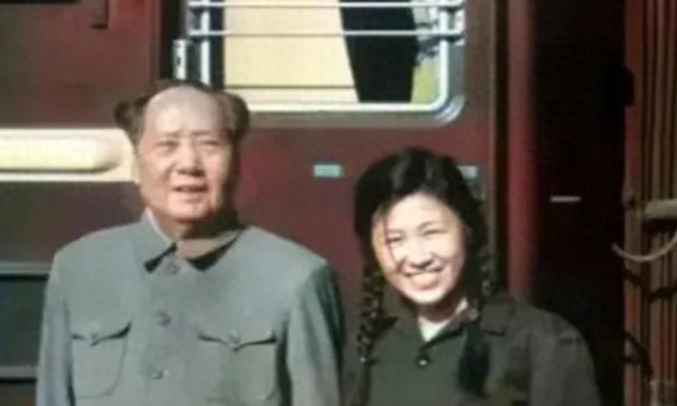 1971年毛主席女秘书外出执行任务，周恩来总理关切叮嘱：任务重要，但你的安全更让