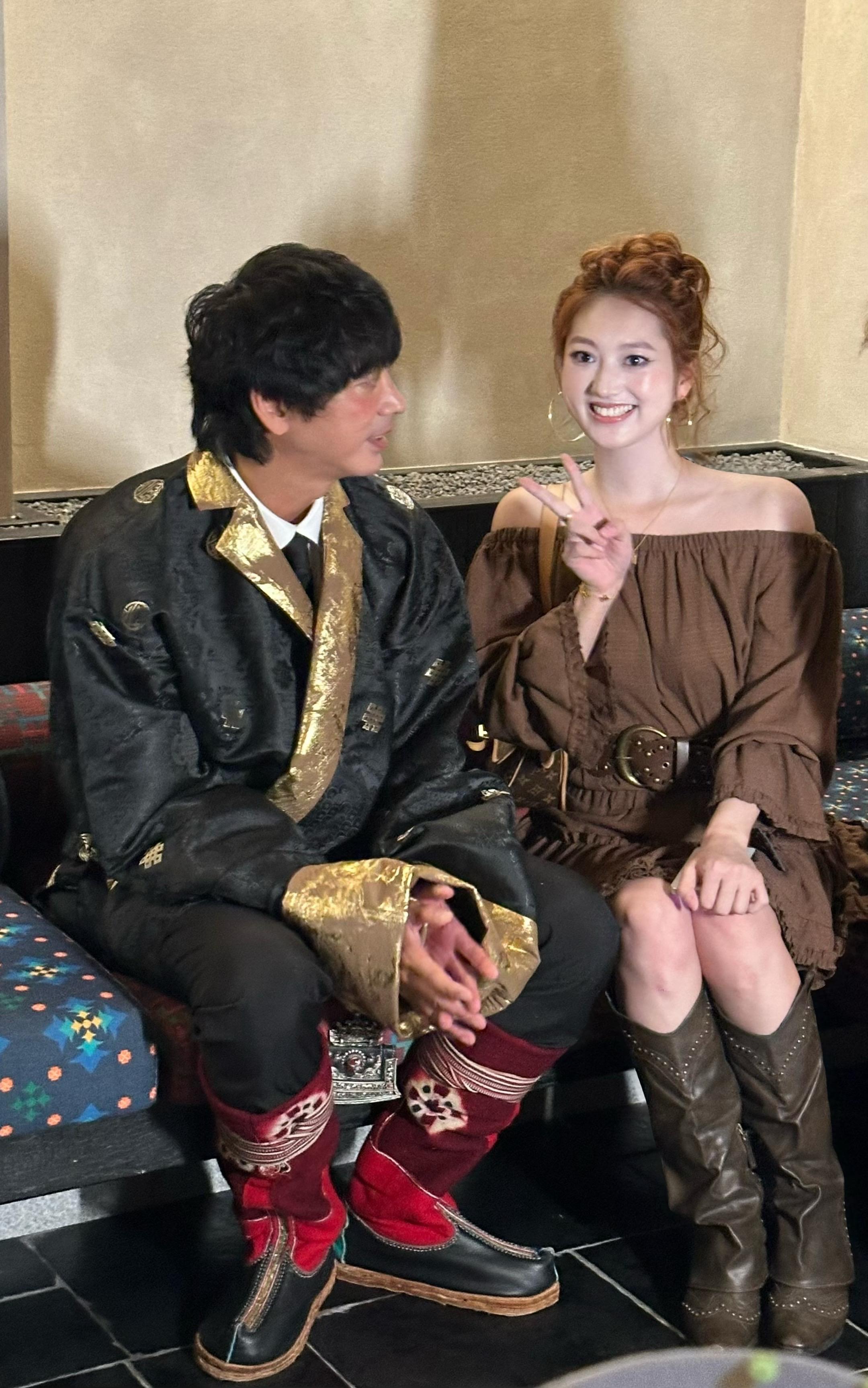 【打卡信的奶茶店 | 柳皓方的治愈时光】 这里没有流水线的糖浆，只有手...