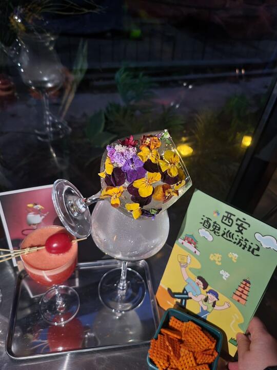 今日份开心 | 110➕可选！真的很不错哦！