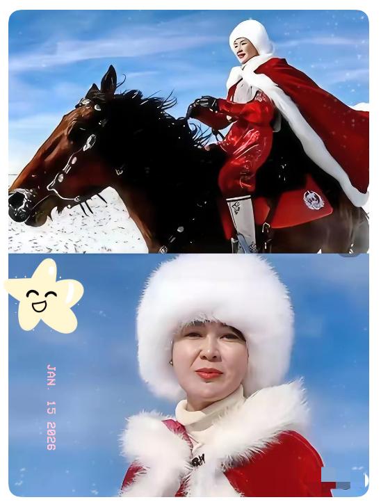 查了一下贺娇龙的背景，才明白什么叫“献完青春献子孙”。

妈妈是江苏人，爸爸是四