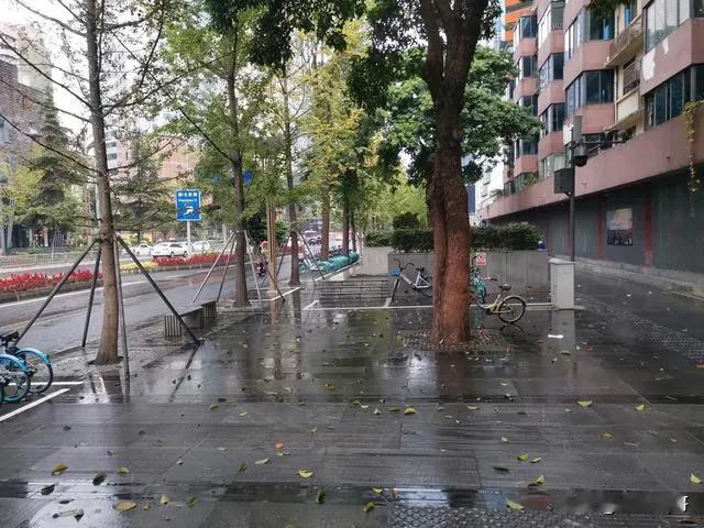 成都天气相对北方来说，确实要潮湿一些！在成都做老房翻新，二手房翻新时，哥佬官们一