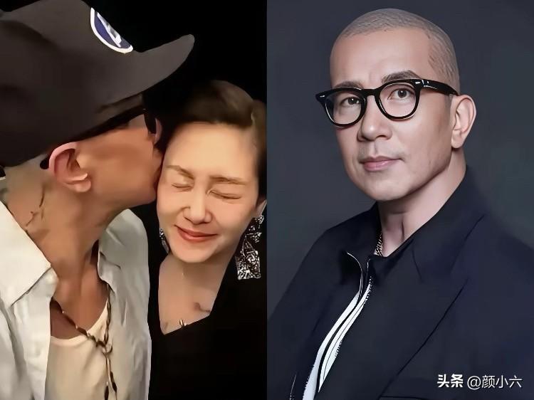 说实话，大S在圈子里混了二十多年，啥人没见过？结果偏偏栽在了“闪婚”这步棋上。