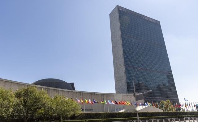 美国施压联合国：可以交会费，但必须限制中国资金？作为全球最大经济体，美国需承担联