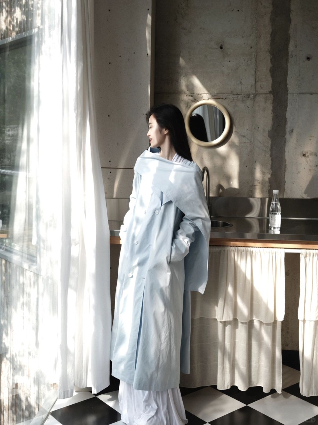 韩剧女主风｜显高穿搭