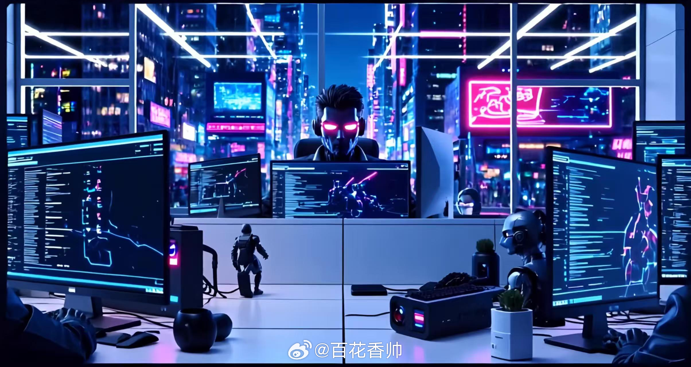 全球首个实时生成世界模型无限流AI真的来了此次在海外发布的实时生成世界模型，无疑