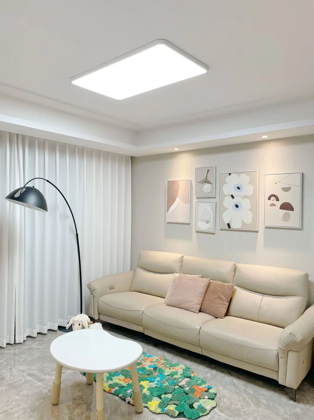 家电清洗体验分享 | 万师傅让生活更轻松！