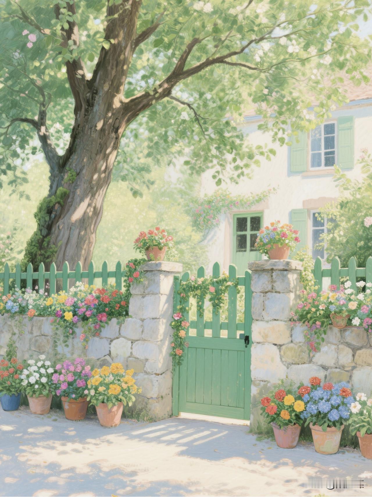 一生所遇之人无数，大多都只不过是擦肩而过，极少会为了你而驻足停留。为你停下脚步的