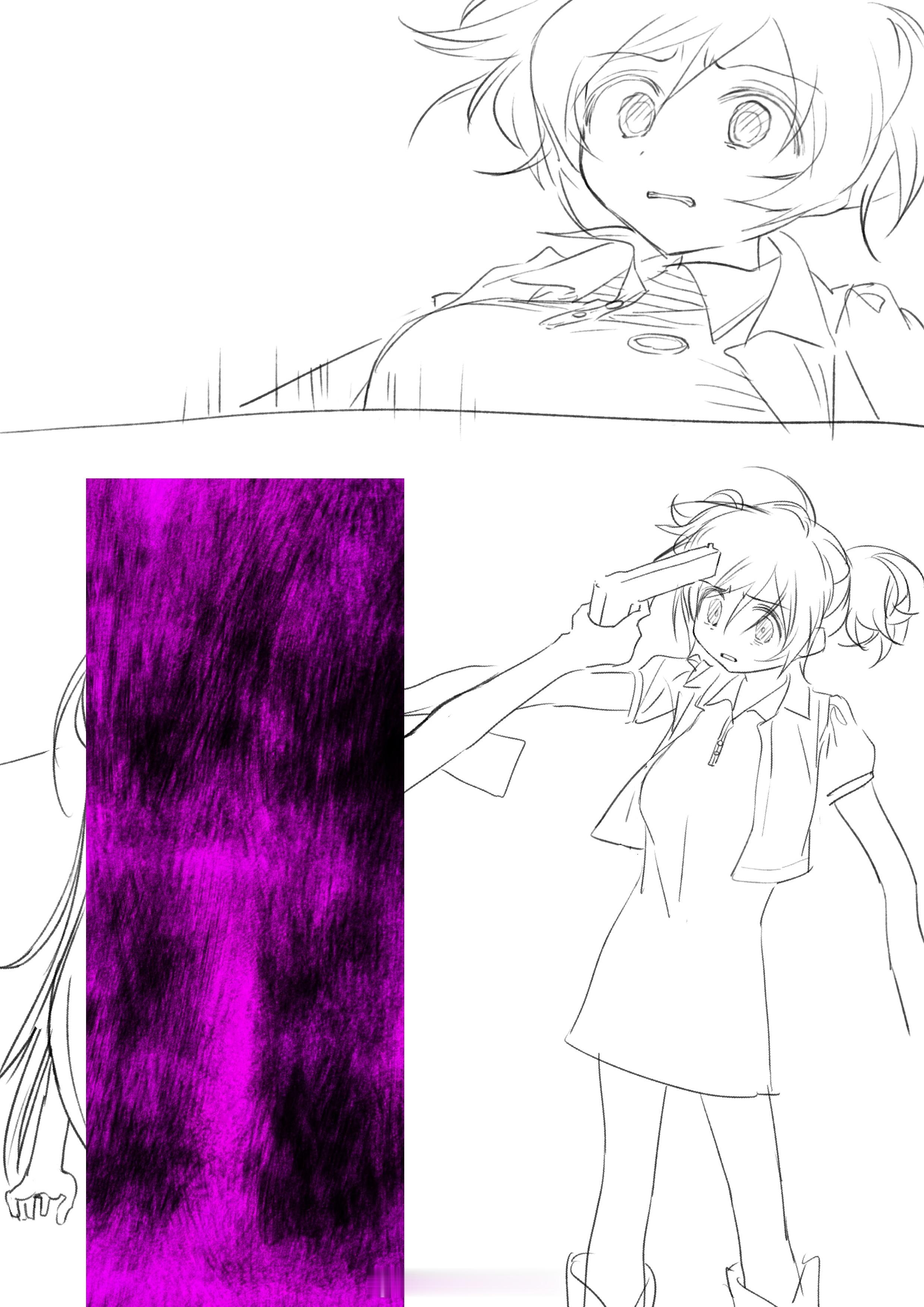 焰麻美 