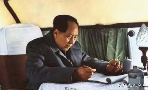 被岁月尘封的红军掌舵人：地位极高却离奇失踪，主席数十年始终牵挂
 
阅读此文前，
