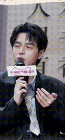 #蒲熠星知道麦家被17次退稿的反应#给没看直播的家人们感受一下，富含文学气息侃侃