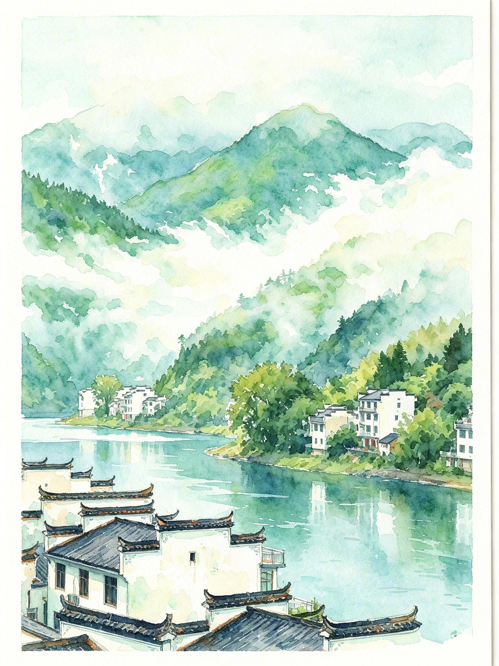 这里没有江湖，只有恩怨。 