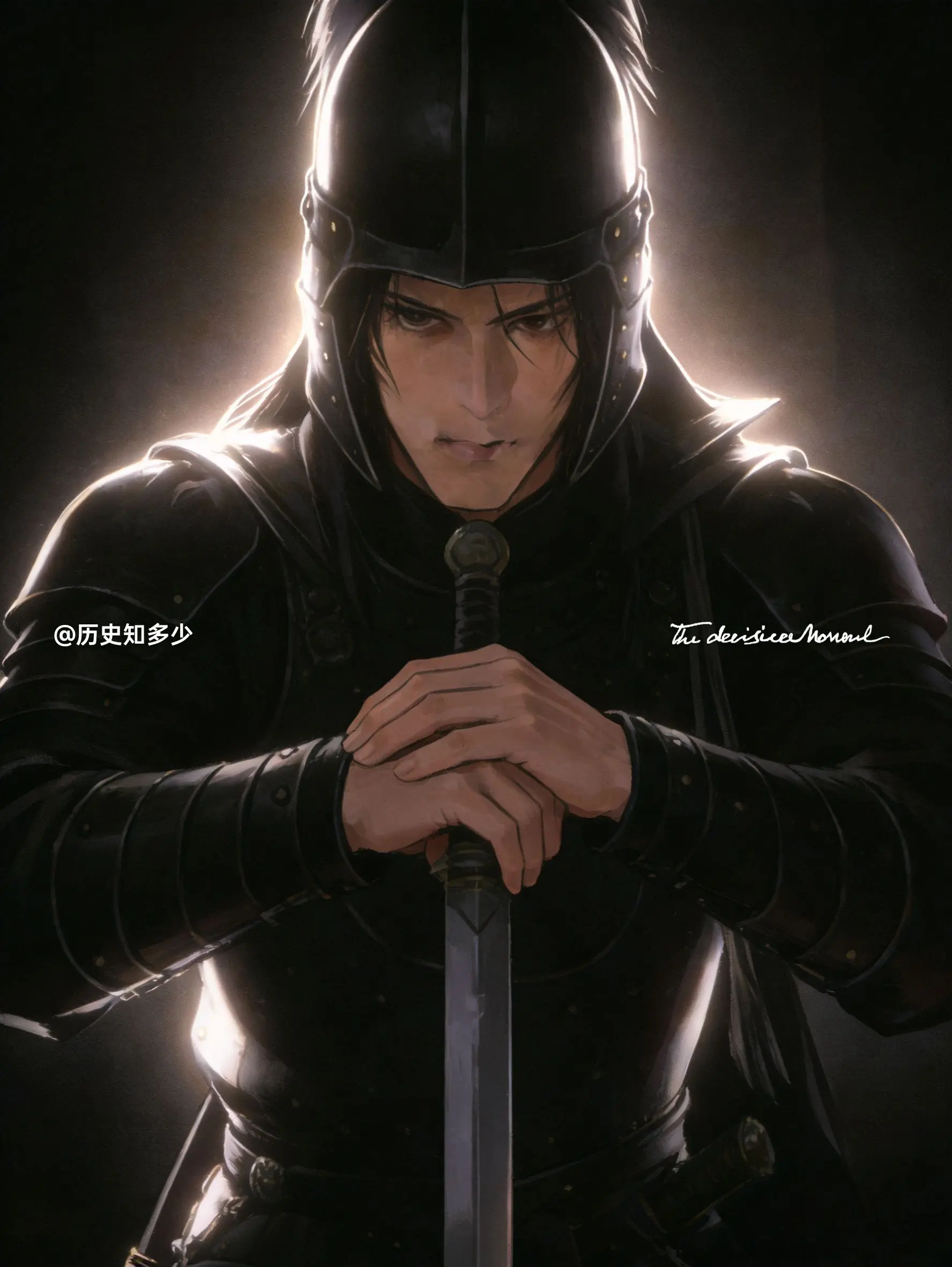 李定国打出了南明面对满清的最高 KDA,而且是正儿八经的陆战野战对抗...