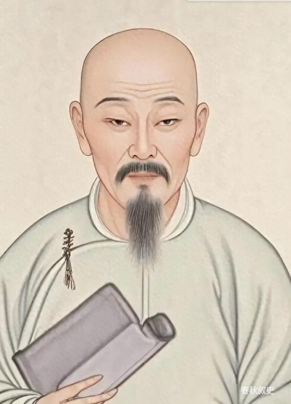 清官赵申乔身为巡抚清贫至极，行囊仅两包，其子竟贪墨30万两白银

康熙 54 年