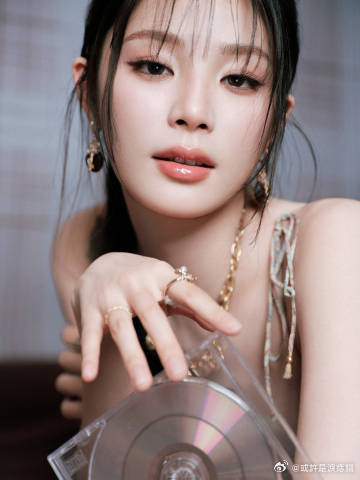 音你而来3定档 音你而来3定档消息太让人开心，姚晓棠加盟这季节目，坐等她用歌声带