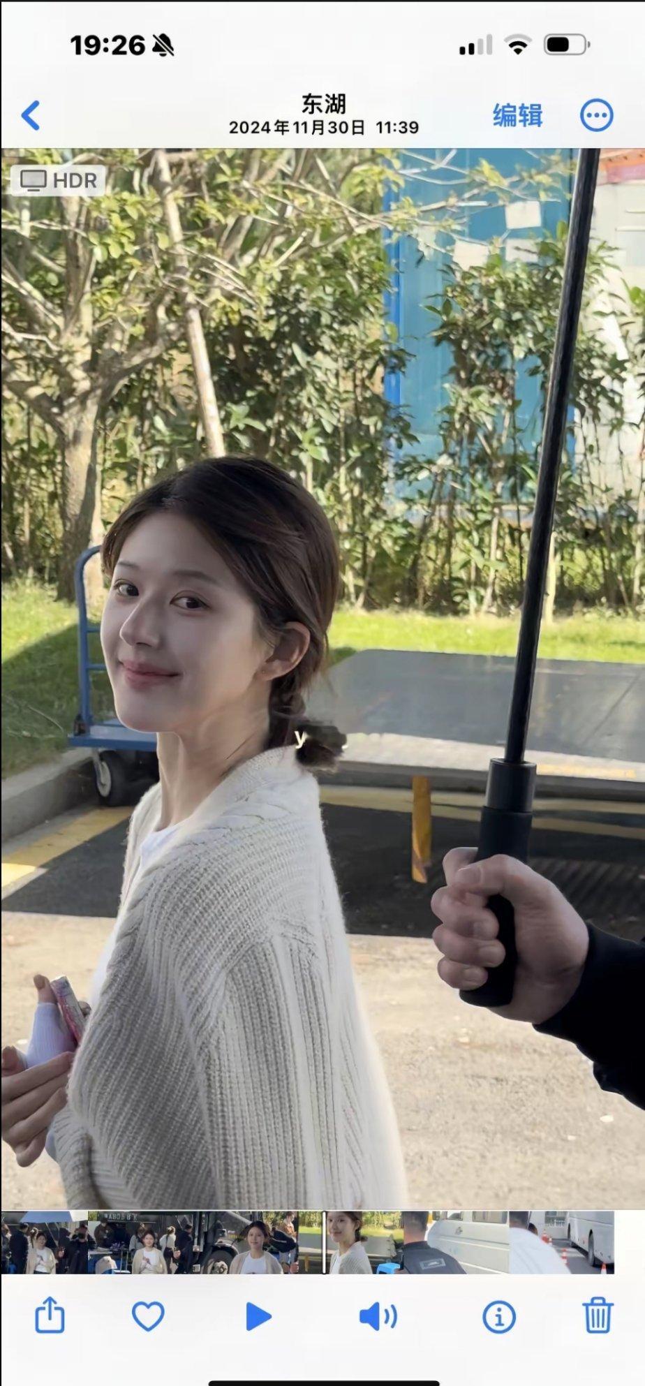 【赵露思】待她笑颜如花   赵露思 我不干了 ​​​