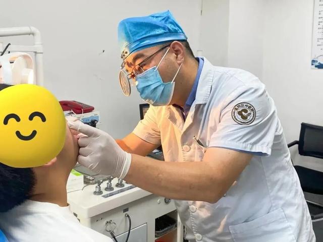 30岁女子鼻涕有淡淡血丝，以为是上火！1个月后却查出癌症！医生：藏得深，极易误判！