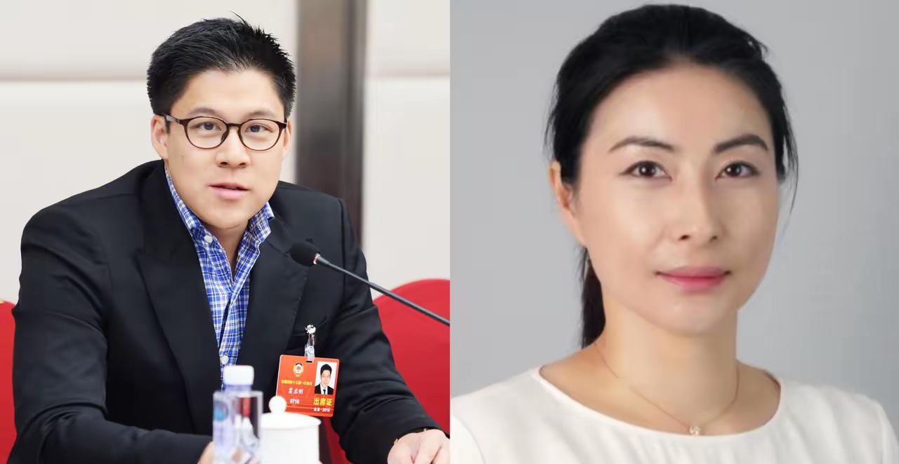 主持人问霍启刚:“你是香港人，郭晶晶是河北人，那你家的饭菜平时都是各吃各的口味吗