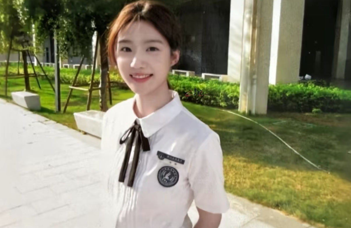 刷到没见过的云厘厘(>﹏<) 