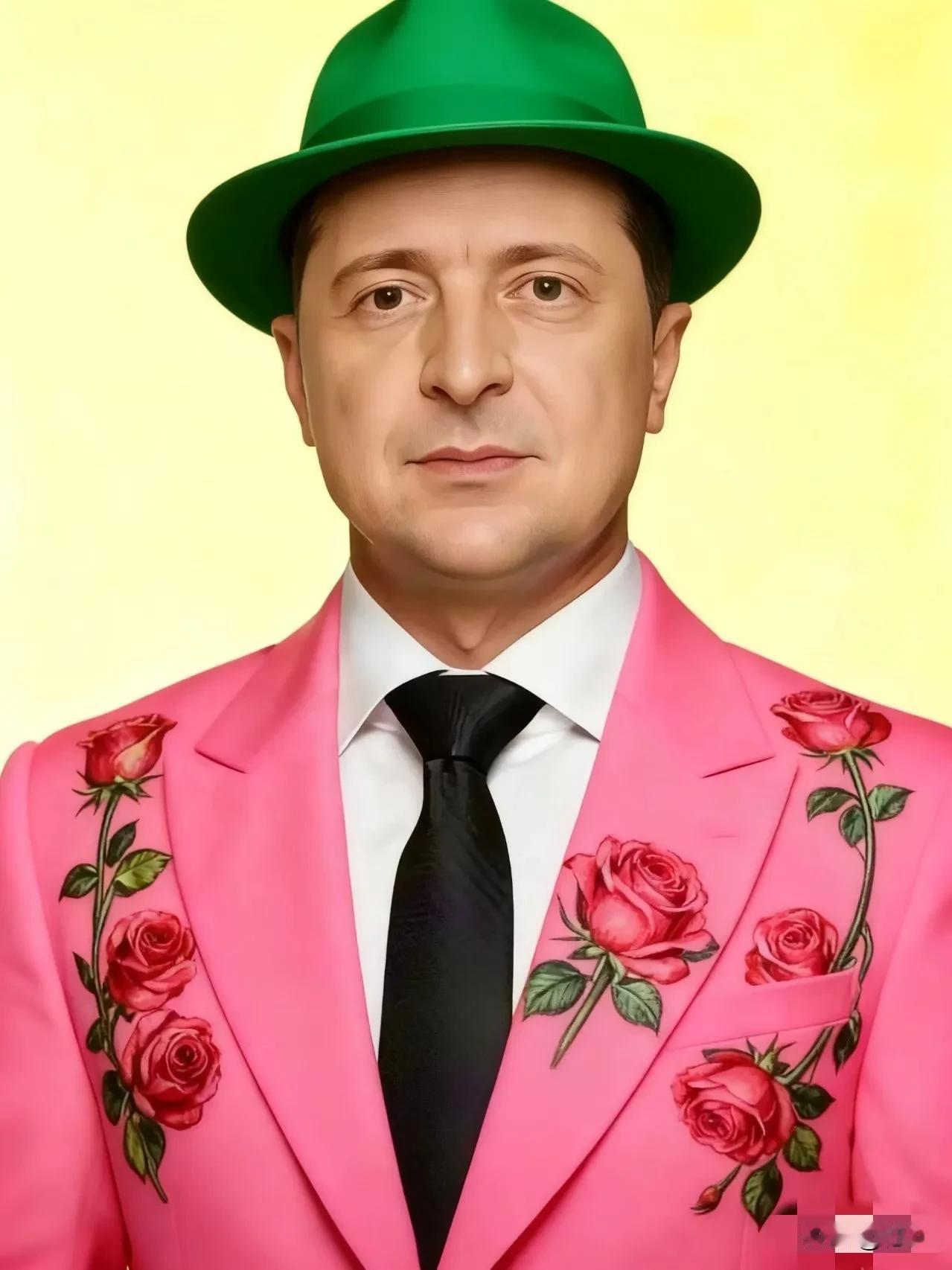 就在刚刚
泽连斯基公开表示
11月4日，乌克兰总统泽连斯基公开表示，美国应当对向